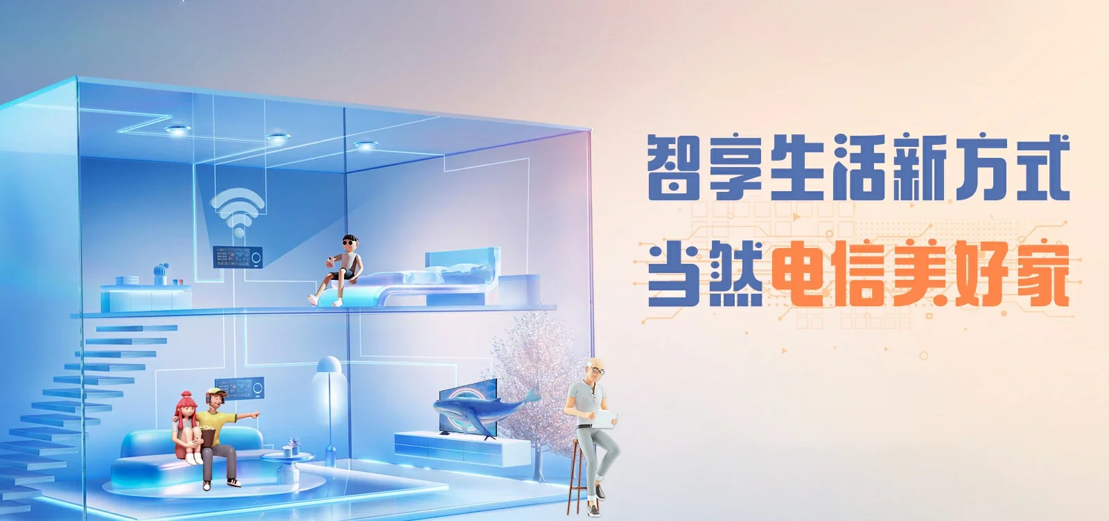 中国电信 老边区电信宽带 宽带套餐